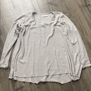 abercrombie sweater